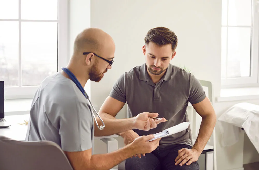 Health effects of Prescription Drugs addiction