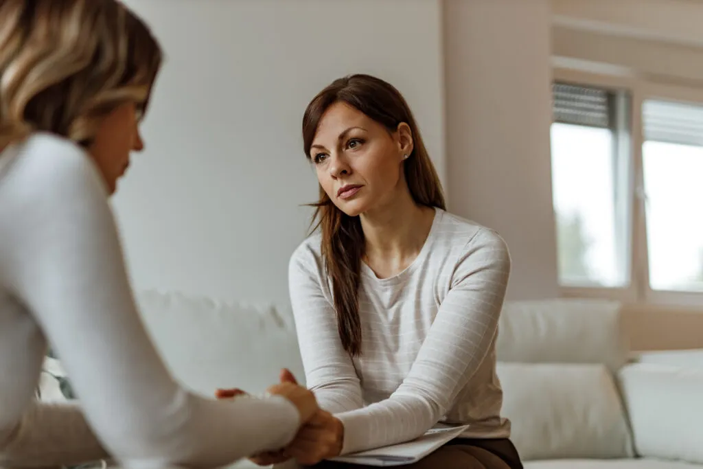 Dialectical Behavior Therapy at Amity San Diego