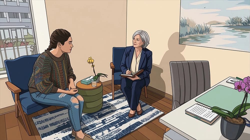 Alcohol Detox in San Diego: When to Seek Care