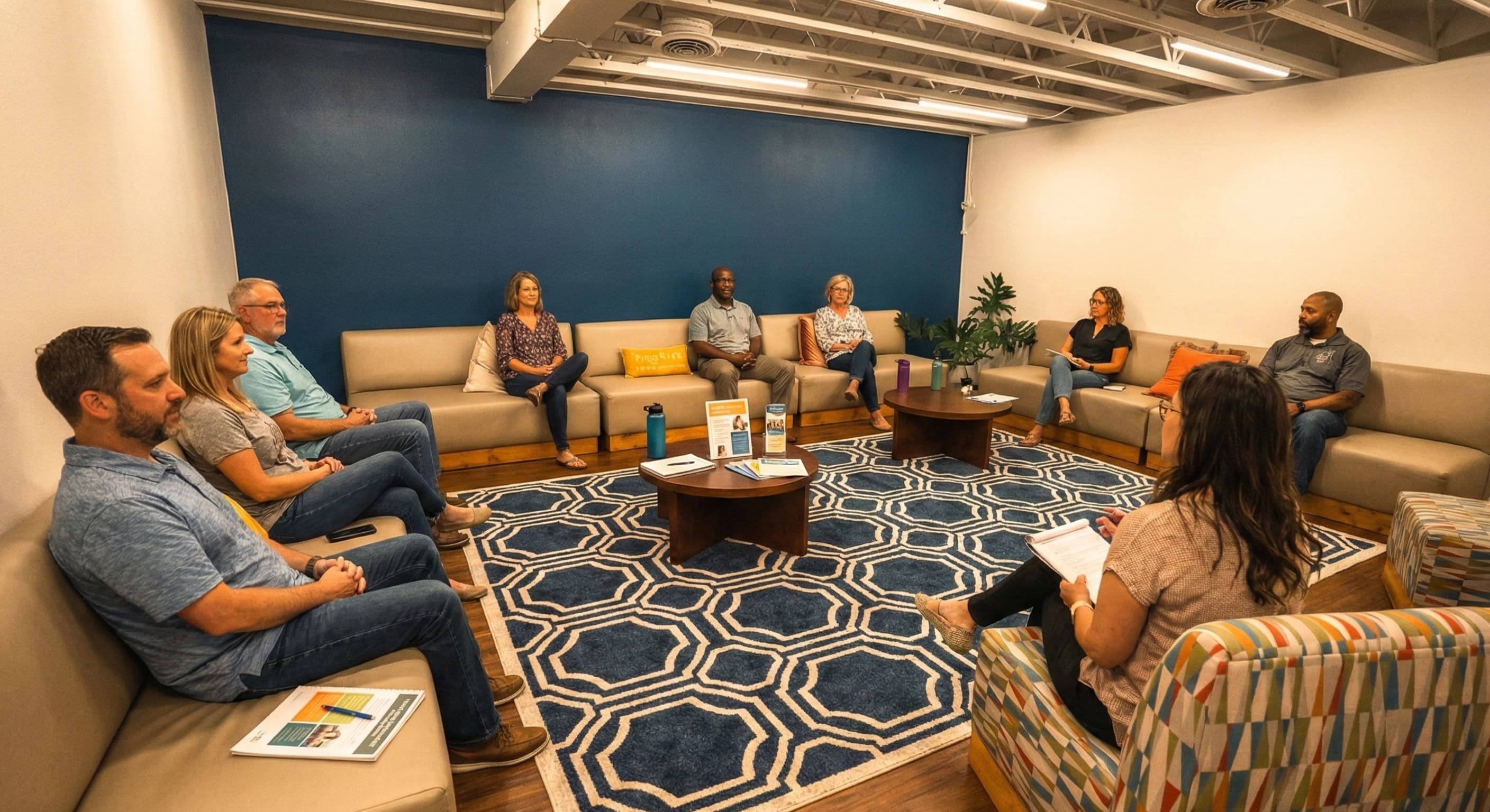 Meth Addiction Treatment in San Diego: What Recovery Looks Like