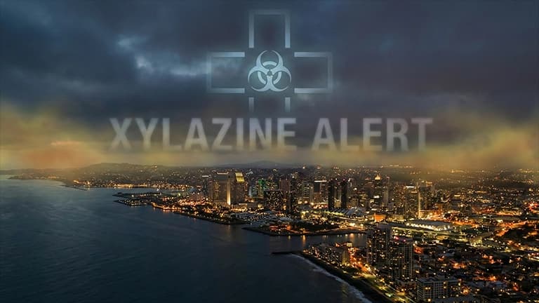 Xylazine and Fentanyl: The Dangerous New Drug Combination Hitting San Diego