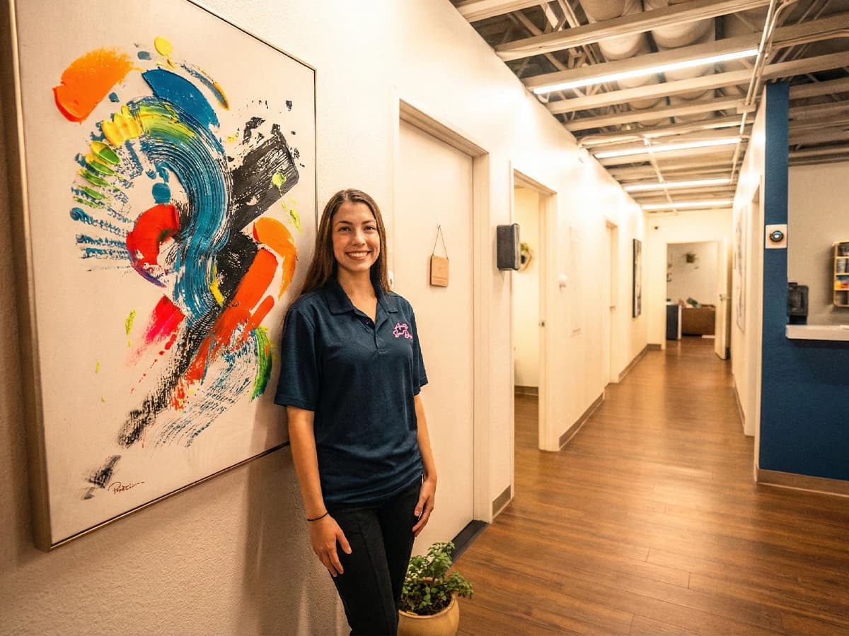 Intensive Outpatient (IOP)