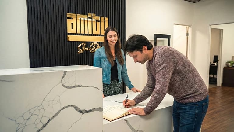 Outpatient Rehab in San Diego: What to Look For in a Program