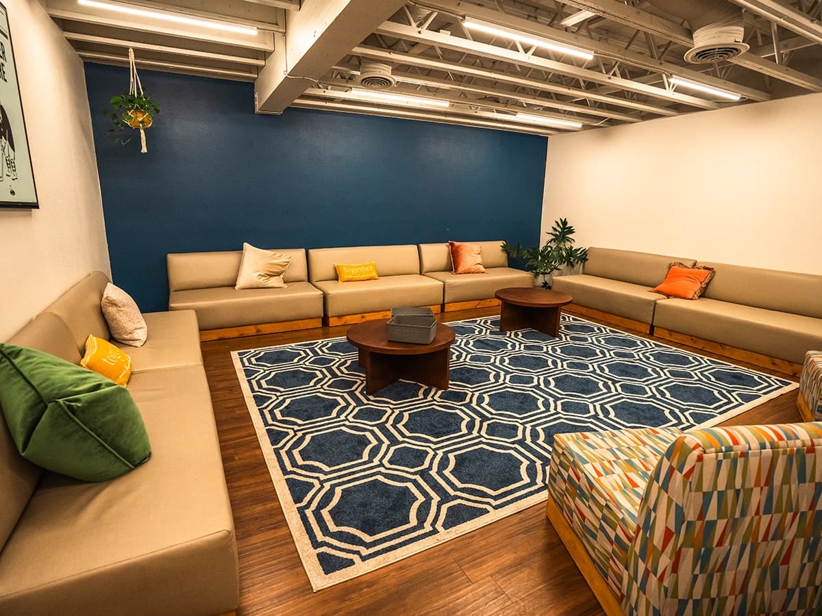 San Diego scenery near Amity San Diego