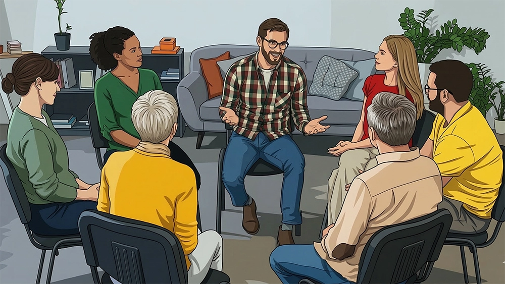 How San Diego Treatment Centers Address Co-Occurring Disorders